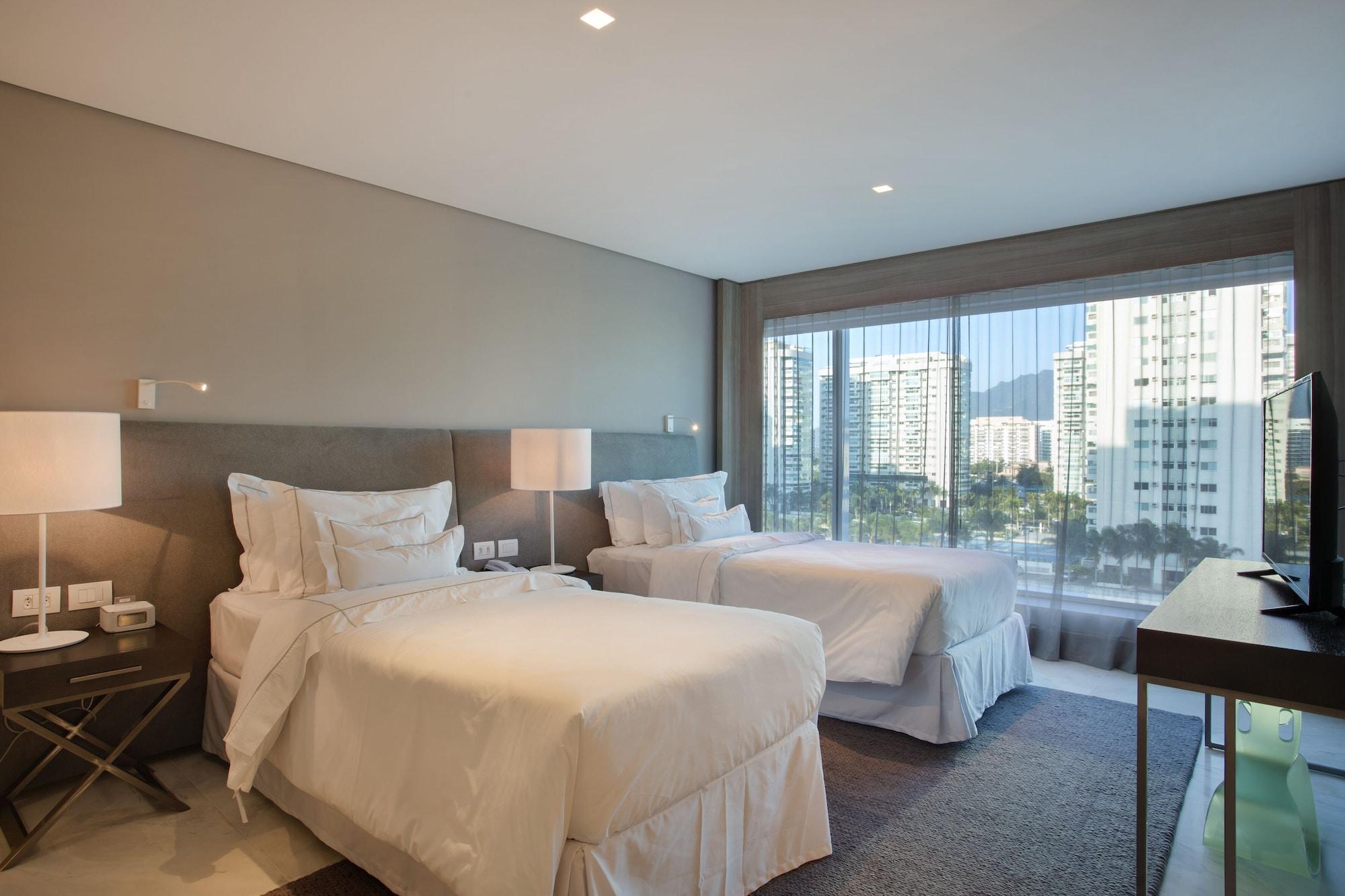 Hotel Venit Mio 4*
