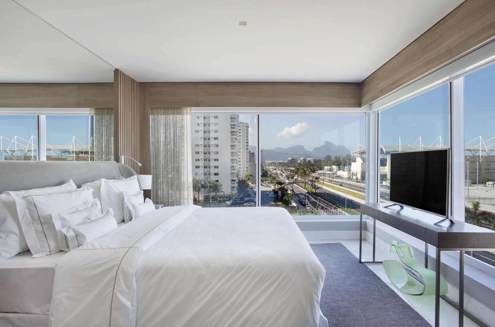 Venit Mio Hotel Rio de Janeiro