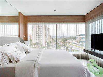 Hotel Venit Mio Rio de Janeiro